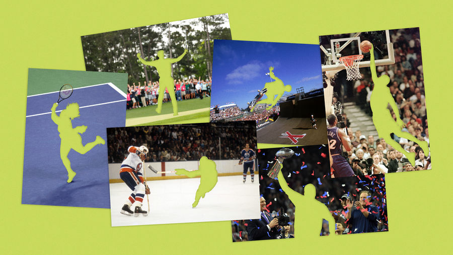 Life after greatness: What happens when a sport loses its GOAT?