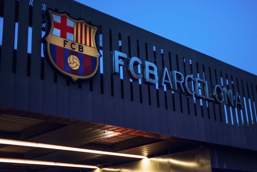 Barcelona in yet another mess — another mess of their own doing