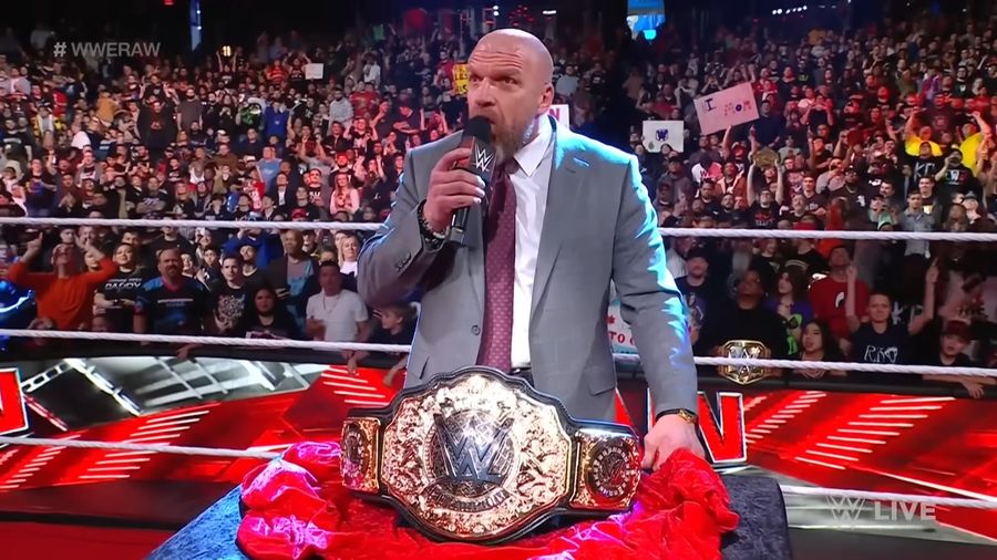 WWE invents new title that Cody Rhodes can win