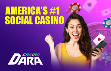 Dara Casino Review