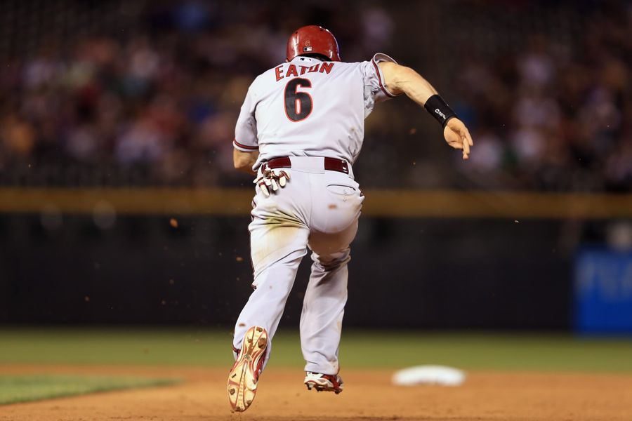 Would A World-Class Sprinter Be The Best Baserunner In MLB?
