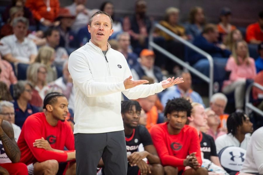 Opening vs. Missouri, Georgia wants to 'make some noise' in SEC tourney