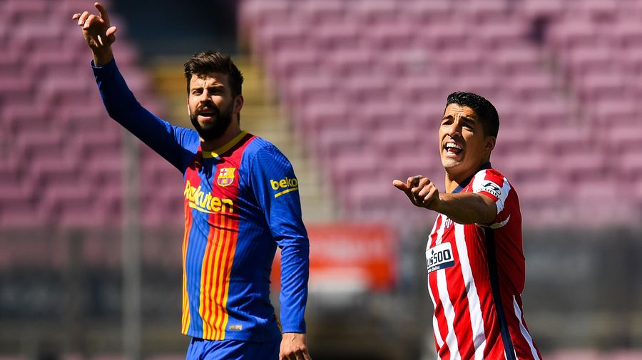 Nobody wants to win La Liga
