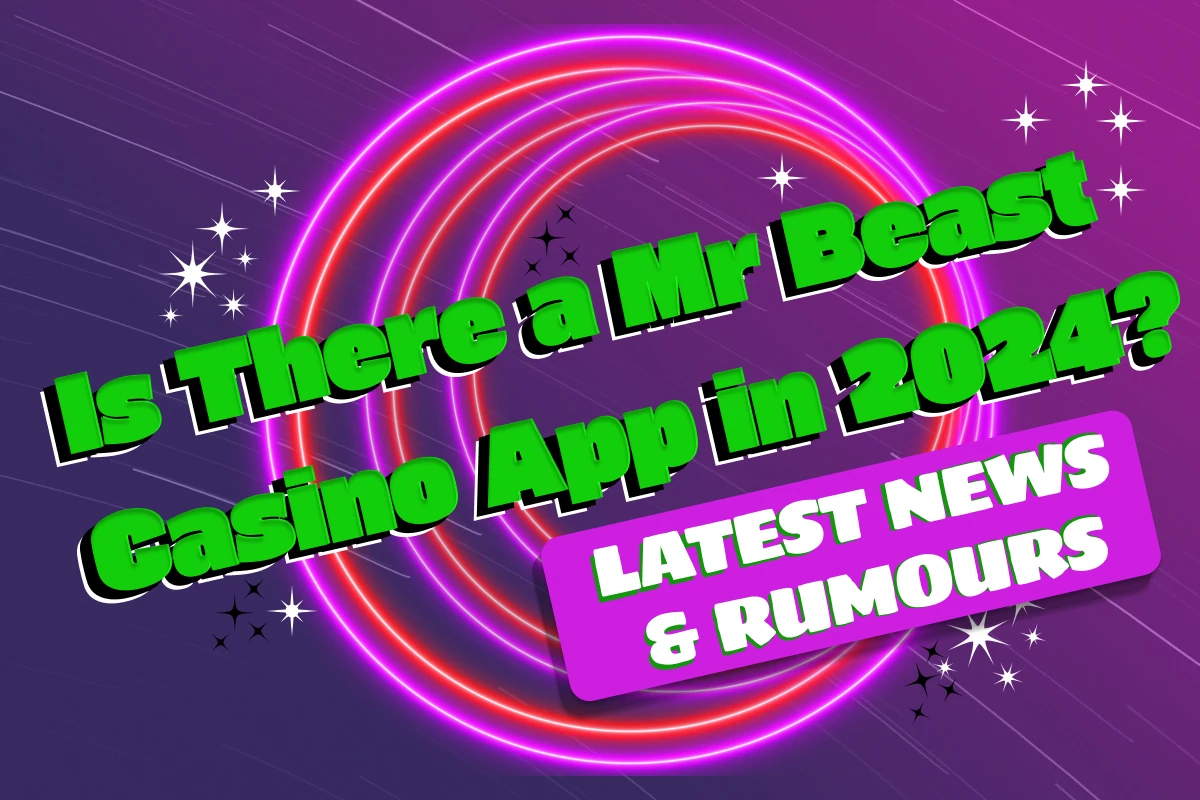 Mr Beast Casino App