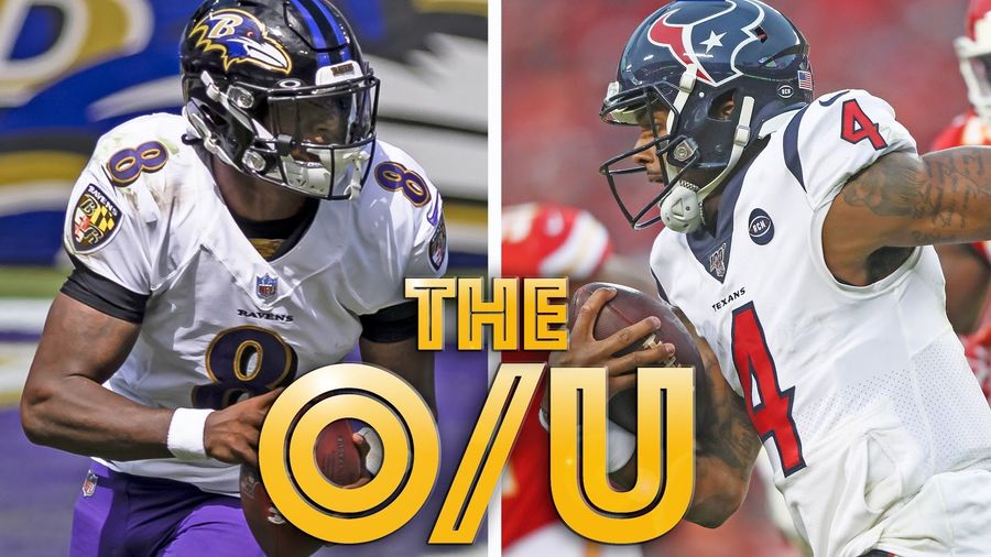 Deadspin O/U Bet of the Week: Jackson, Watson Should Be Historic Shootout