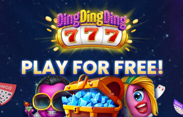 Ding Ding Ding Casino: Pros & Cons