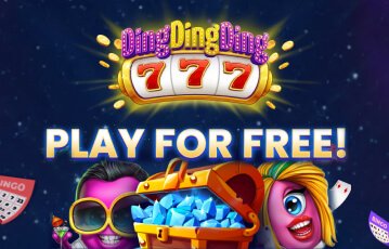 Best Sister Sites like Ding Ding Ding Casino & Alternatives 2025: Top Picks