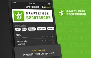 List of US States Where DraftKings is Legal (March 2025)