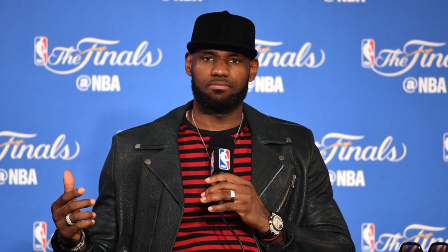 Player Rankings In ESPN And <i>SI</i>&#39;s 2017-18 NBA Player Rankings, Ranked