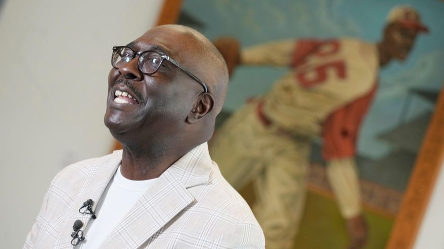 Don’t let Glen Kuiper’s screw-up distract from great news regarding the Negro Leagues Baseball Museum