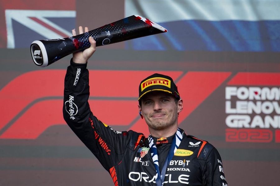 F1 to open 75th season at Melbourne in 2025 