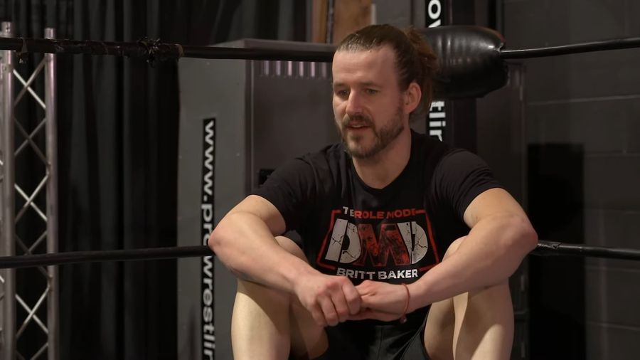 AEW All Access doesn’t want us to know where the lines are