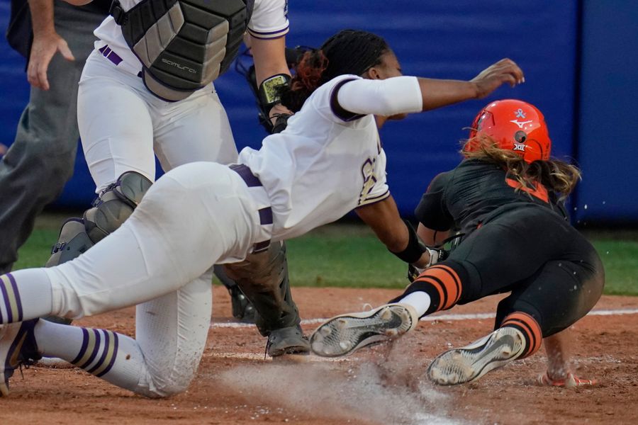 Eat it, Javy Baez! Here’s a Cinderella-saving squeeze-play, a ‘caught stealing/unassisted/by catcher,’ a dinger hitting a moving freight train &amp; a buzzer beater