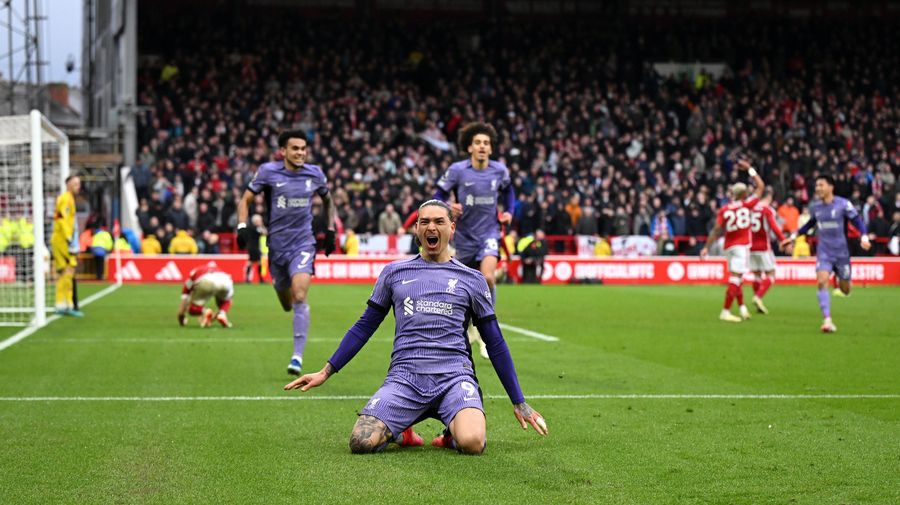 Liverpool pulled another rabbit, but its pixie dust might only last a week