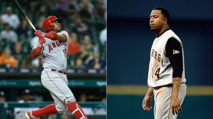 Former Major Leaguers Luis Valbuena, Jose Castillo Killed In Car Crash