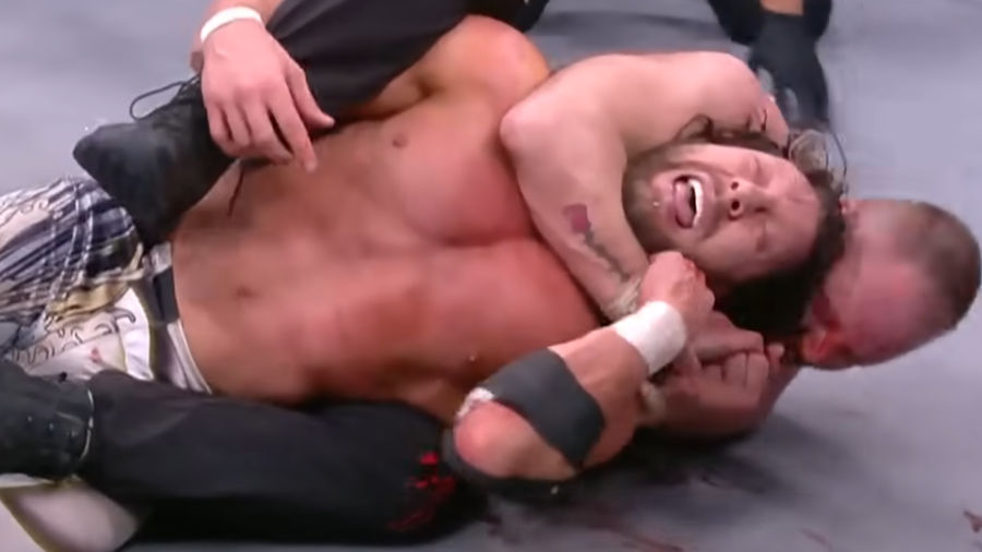 Jon Moxley-Kenny Omega is AEW's biggest rivalry for company's biggest summer