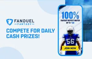 FanDuel Fantasy Promo Code 2025: Step-by-Step Guide