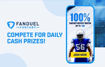 Fanduel DFS