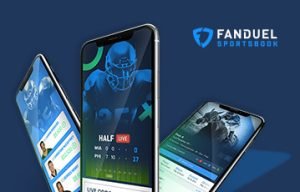 Fanduel sports betting