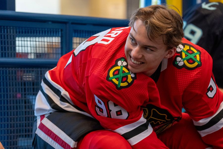 Connor Bedard's most recent highlights prove he is going to be even better than everyone thinks