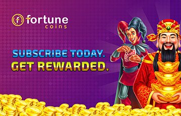 Fortune Coins Casino No Deposit Bonus: 650k GC Free & 1.4 Fortune Coins