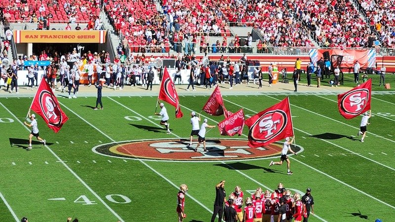 Cowboys vs 49ers Picks