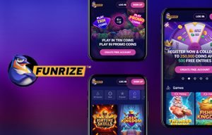 Funrize Casino Promo Code: How To Claim 125,000 GC Free
