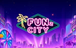 Funzcity Casino No Deposit Bonus: 3.5 CC Free &amp; 875k FC