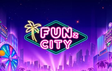 Funzcity Casino No Deposit Bonus: 3.5 CC Free & 875k FC