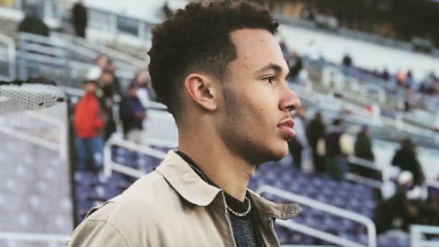 18-Year-Old University Of Maine Freshman Football Player Dies After Collapsing During Preseason Workout