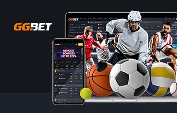 GGbet Bonos: Codigo de Bono Exclusivo para 2025