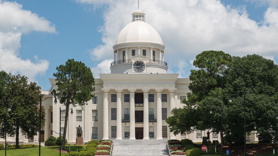 Alabama&#39;s Governor Won&#39;t Give Us The Auburn Softball Complaint; Maybe They&#39;ll Give It To You