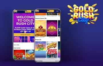 Goldrushcity.com Promo Codes Rated for March 2025