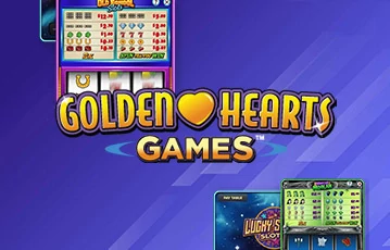 Best Sites like Golden Hearts Games & Alternatives 2025: Top Similar Sites