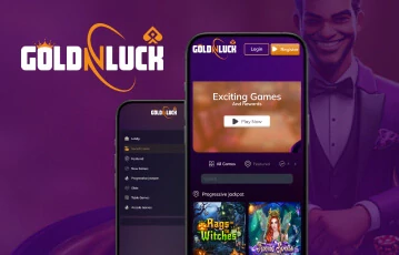 GoldNLuck Promo Codes Rated for 2025