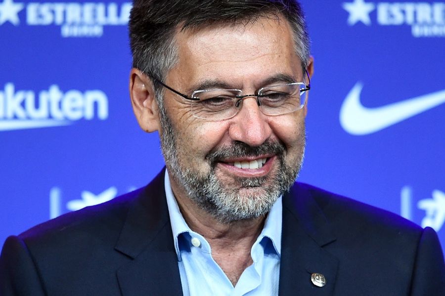 $1.5B in debt, Barcelona are broke-ass broke — and royally FC&#39;d