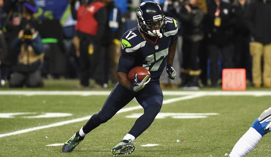 Last Night Was Probably Devin Hester&#39;s Swan Song