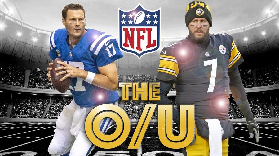 Deadspin NFL Over/Under Bet of the Week: Cold temperatures can halt Rivers