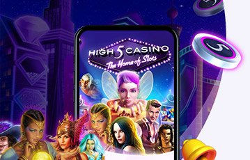 High 5 Casino Promo Code: How To Claim 5 Free SC + Coins & Diamonds For Free
