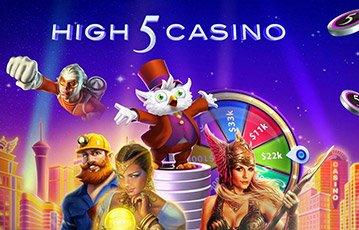 Does High 5 Casino Pay Real Money in 2025?