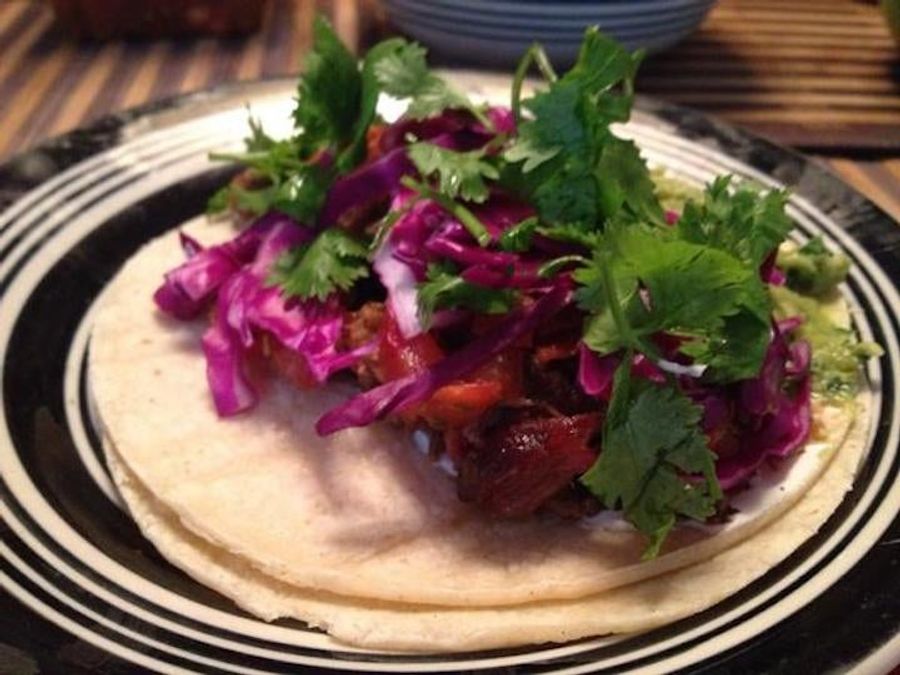 Taco Meats, Ranked