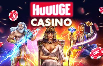 Best Games like Huuuge Casino & Similar Casinos 2025: Top Alternatives