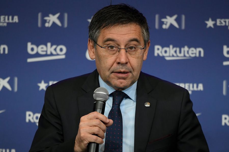 Is it bad that Barça’s CEO, lawyer, and former president got arrested?