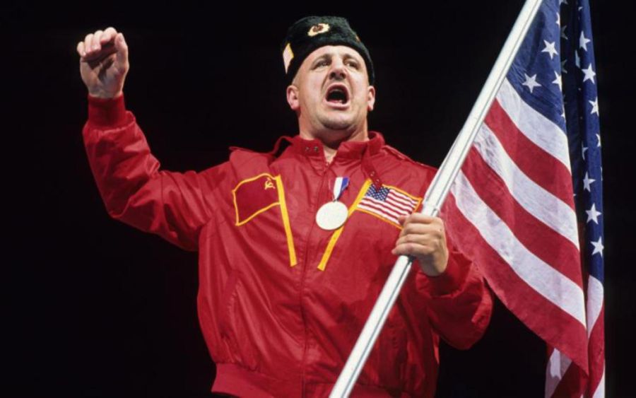 Nikolai Volkoff, Cold Warrior And American Dreamer, Is Dead