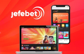 Jefebet Bonos: Codigo de Bono Exclusivo para 2025