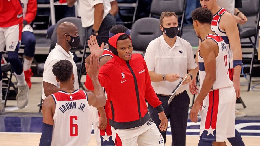 NBA Gambling Guide/Futures Bets to Make for the 2020-21 Season