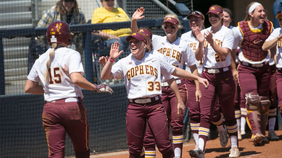 The Top-Ranked Softball Team In The Country Is Somehow Unseeded In The NCAA Tournament