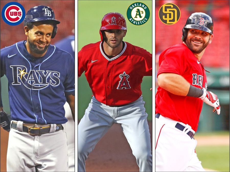 Some Baseball Teams are Trying To Act Like it’s a Real Season
