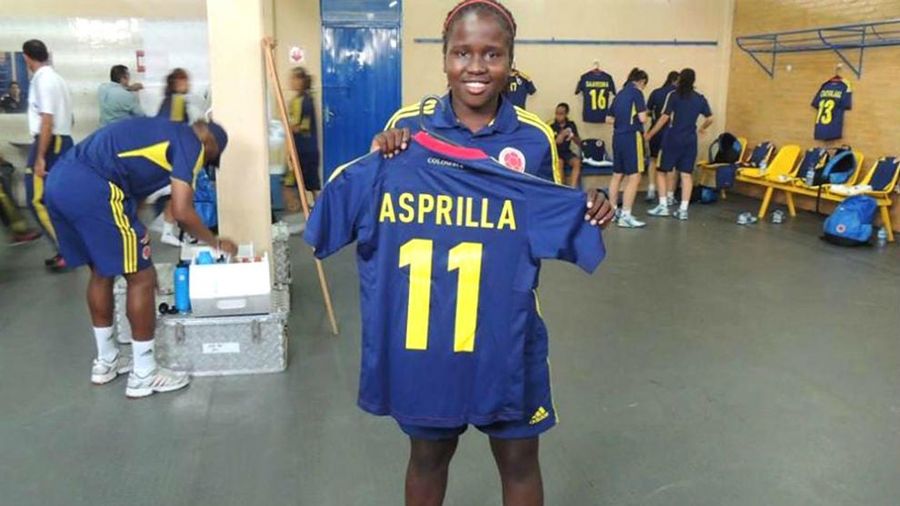Colombian Soccer Player Found Dead Days After Family Reported Her Missing