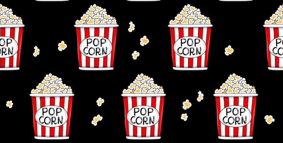 Popcorn Toppings, Ranked